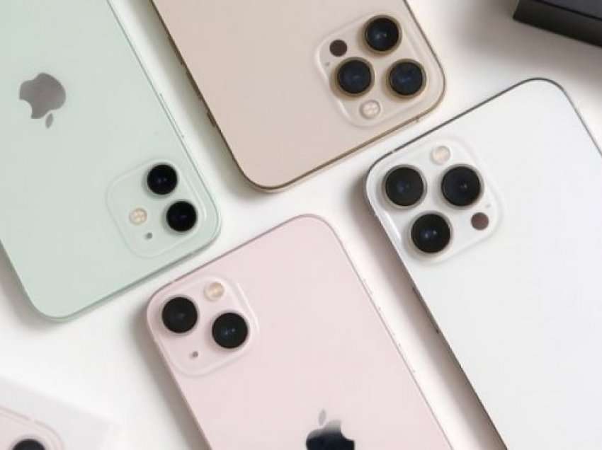 Paralajmërohet çmim rekord për telefonat iPhone 14 Pro Max