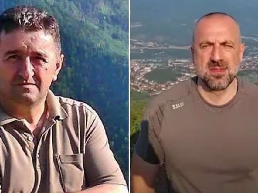 Reagon edhe Naim Miftari për ‘shfaqjen’ e Milan Radoiçiqit nga veriu: Dikur rrinte këmbëkryq në Qeveri me Thaçin e Haradinajn