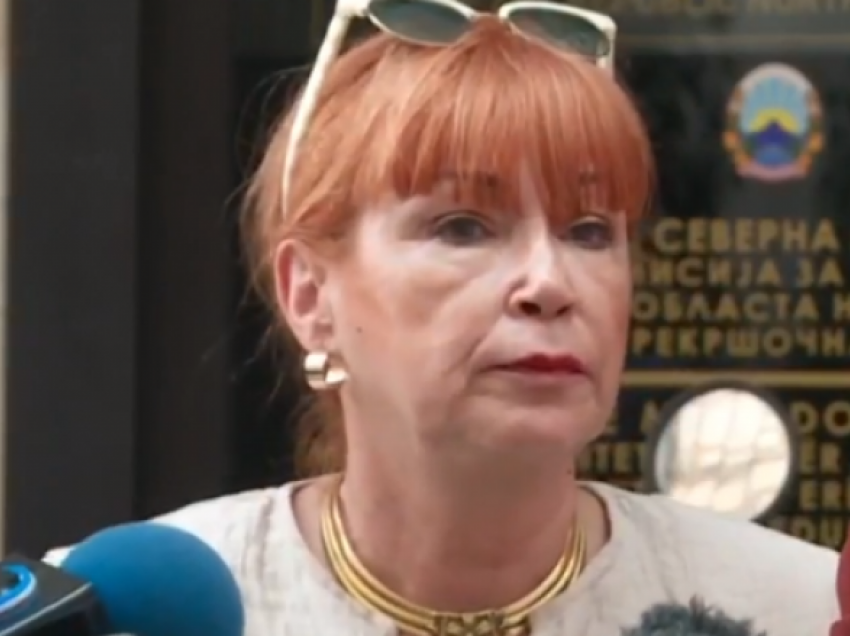 Ruskovska: Kemi paga të mira, por nuk ka të interesuar që duan të punojnë në Prokurori