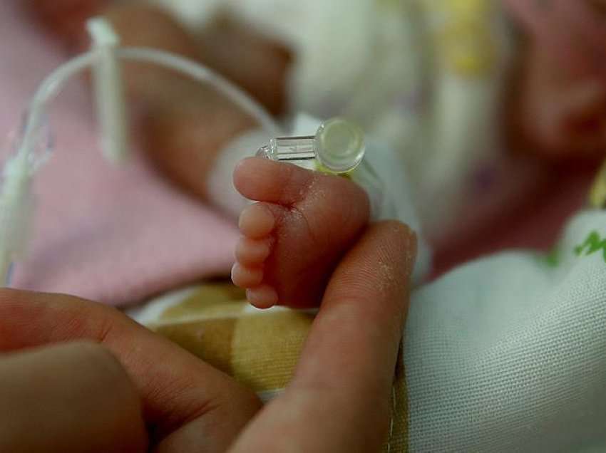 Sivjet lindën 200 fëmijë më shumë se sa në vitin e kaluar