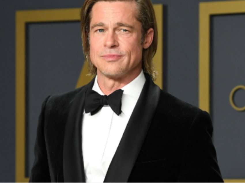 “Askush nuk më beson”- Brad Pitt zbulon problemin e rrallë shëndetësor që e shoqëron prej vitesh