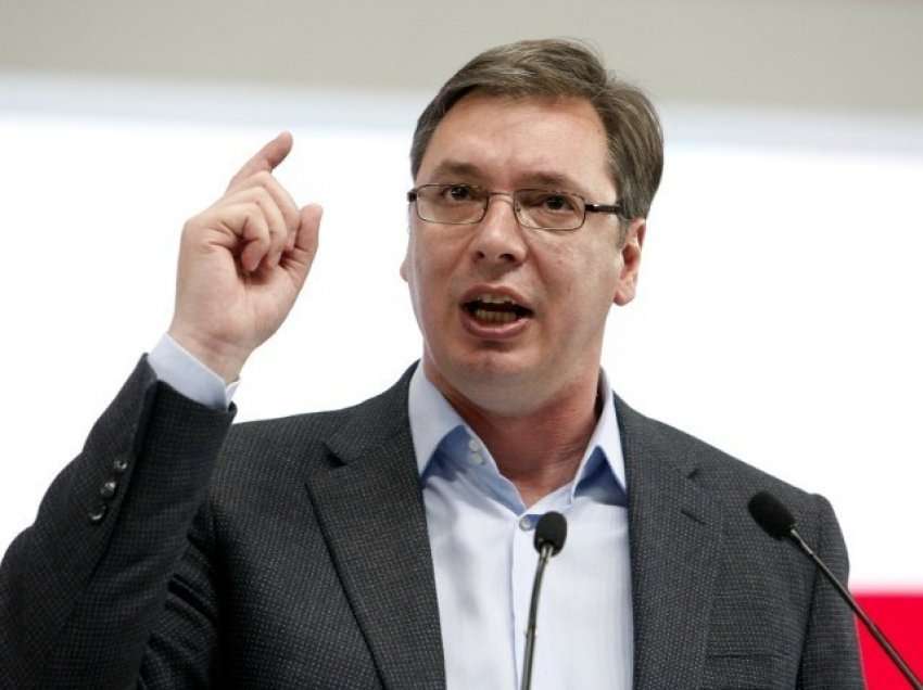 Eurodeputetët i bëjnë thirrje urgjente Serbisë që të ndryshojë qëndrimin e saj ndaj Rusisë