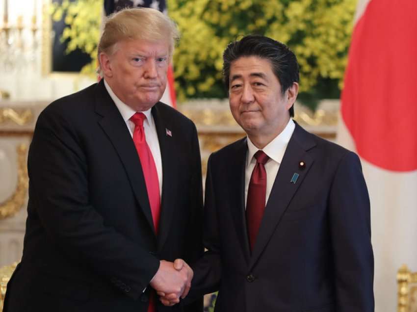 Vrasja e ish-kryeministrit japonez tronditi politikën botërore, reagon Trump: Si askush tjetër, ishte...