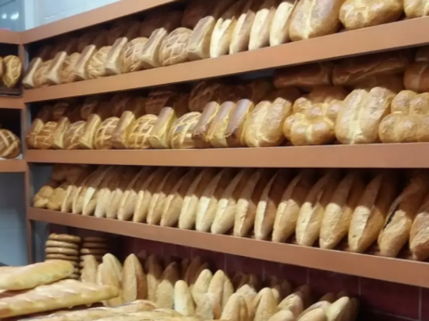 Furrat e bukës “nën llupën” e Autoritetit të Konkurrencës për rritje të çmimeve