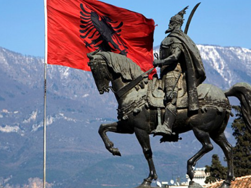 Gjergj Kastrioti – Skënderbeu figurë më e rëndësishme e historisë dhe atdhetarizmit shqiptar si dhe një kolos i papërsëritshëm