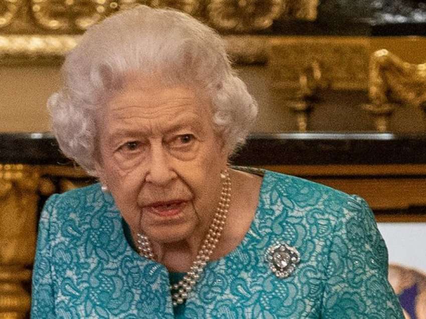 Mbretëresha Elizabeth me probleme shëndetësore, bën lëvizjen e papritur
