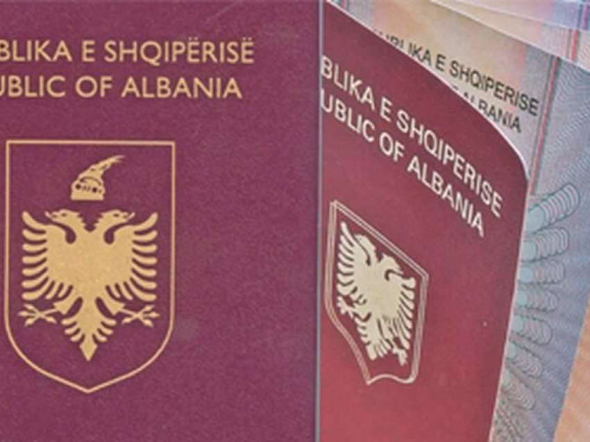 Mbi 700 persona fituan shtetësinë shqiptare, shumica e tyre janë nga Kosova