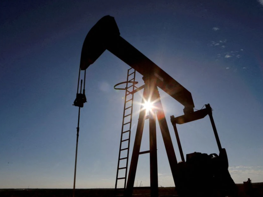 Nafta shënoi rënie prej 6 për qind brenda javës së fundit