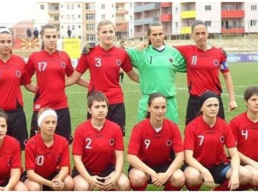 Shqipëria e femrave,11 vite nga debutimi historik