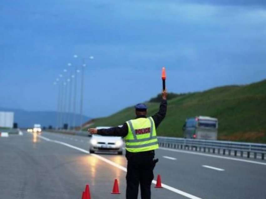 Autostrada Tetovë-Gostivar, ndër prioritet e Qeverisë
