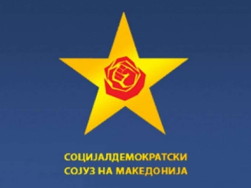 LSDM: Pavarësisht krizave aktuale, ekonomia e Maqedonisë ngelet stabile