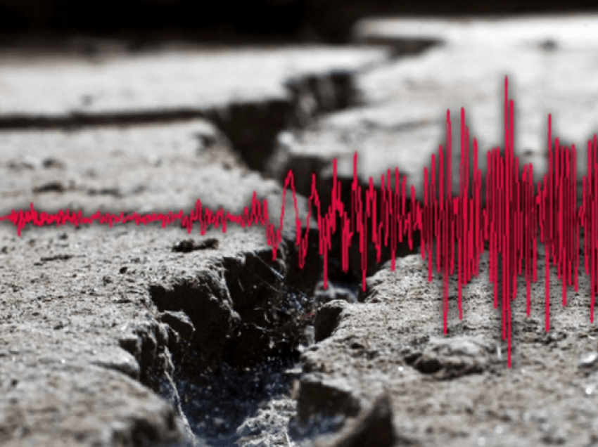 Tërmeti 6.6 ballë godet ishullin pranë Shqipërisë