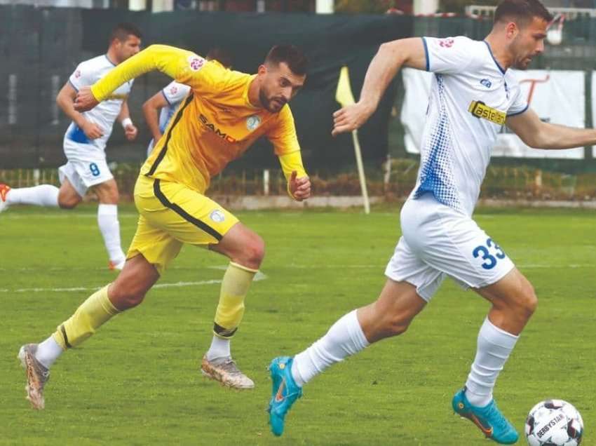 Skuadra shqiptare në Mal të Zi para sfidës së kthimit: Vetëbesimi dhe tifozët mund të na çojnë në një sukses të madh