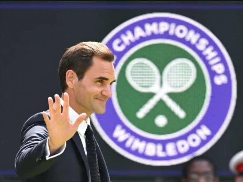 Federer paralajmëron pensionimin?