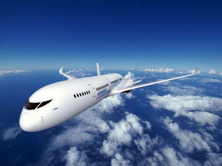 Rritja e numrit të pasagjerëve rikthen në hapësirë superavionin Airbus A380