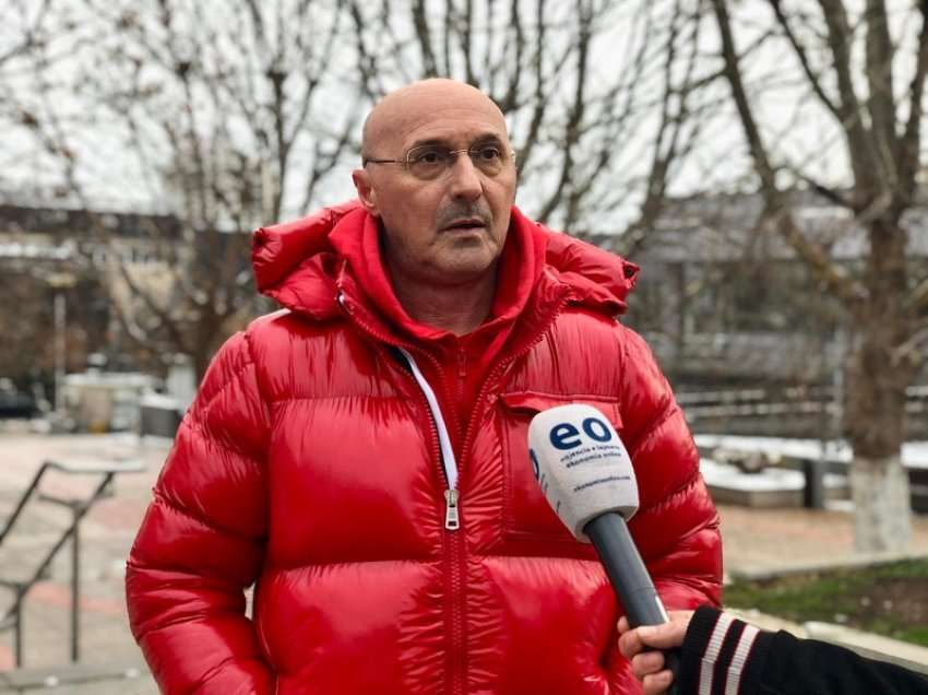 Bashkëpunëtori i Kadri Veselit, Fatmir Sheholli luftonte në Kroaci për Serbinë / Nëna e tij kërkonte t’ju këputej kryet shqiptarëve si pula