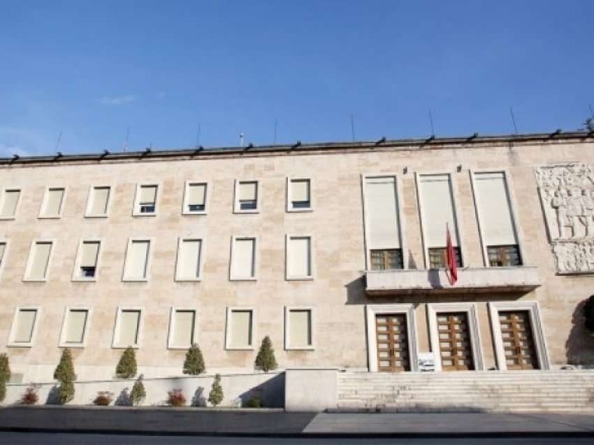 Amnistia fiskale, qeveria e Shqipërisë thërret bizneset për konsultim