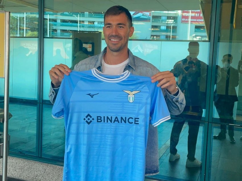 Lazio firmos edhe me ish-kapitenin e Milanit
