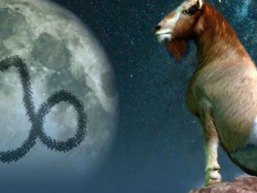 Hëna e plotë në Bricjap, nga sot këto dy shenja horoskopi do të përjetojnë ndryshime të mëdha