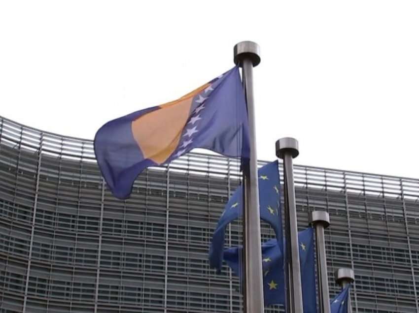 Shtetet e Evropës Qendrore kërkojnë që Bosnjës t’i jepet statusi i kandidatit