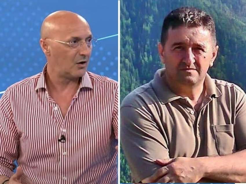 Fatmir Sheholli tha se ka punuar në UDB dhe SHIK, reagon Naim Miftari: Mos u befasoni nëse edhe Ivica Stanishiqi ka punuar në SHIK!