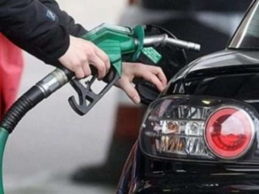 Çmimi i gazit mbetet i njëjtë, nafta dhe benzina lirohet me nga 2 cent