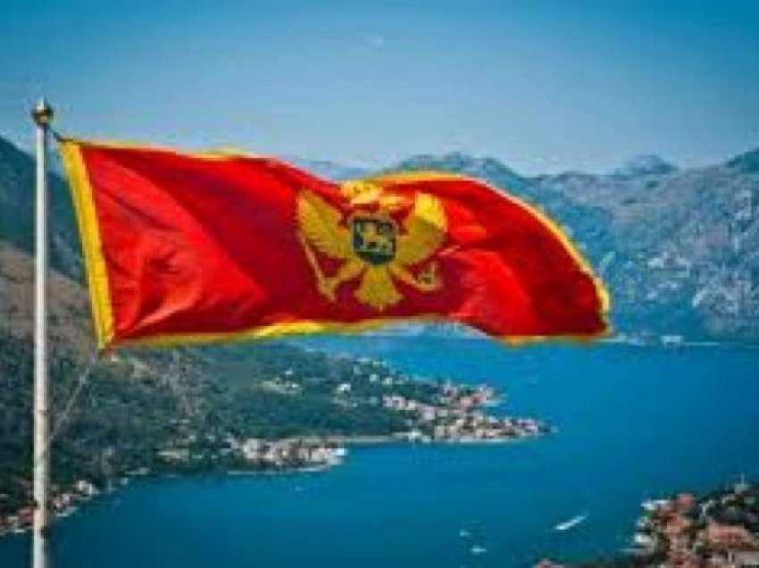 ​Mali i Zi sot shënon Ditën e Shtetësisë