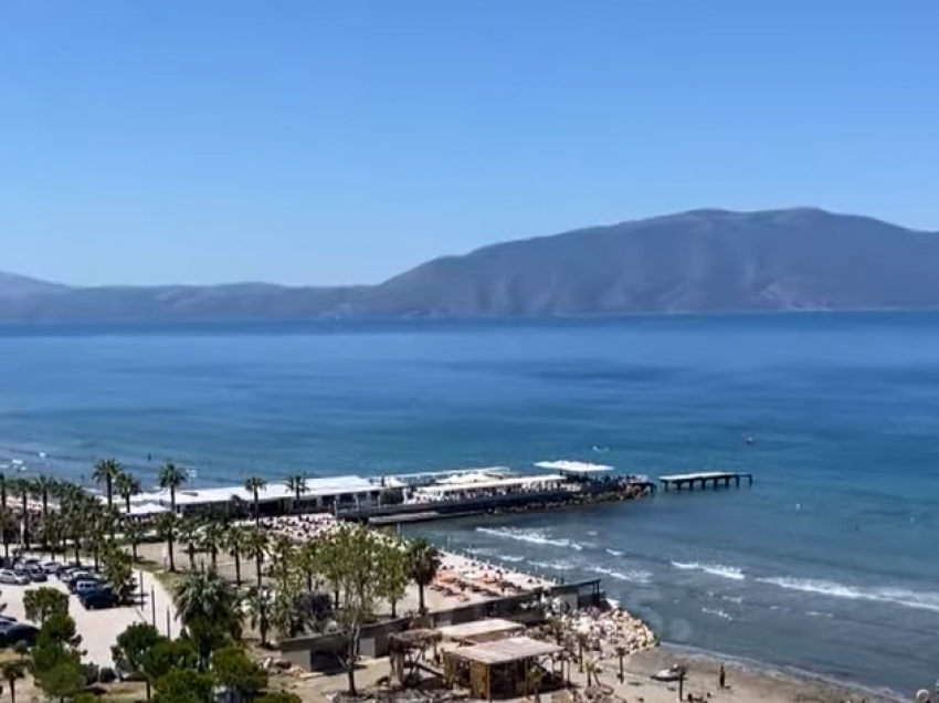 “Janë rritur në gjithë botën”, reagon Shoqata e Turizmit për çmimet në Vlorë