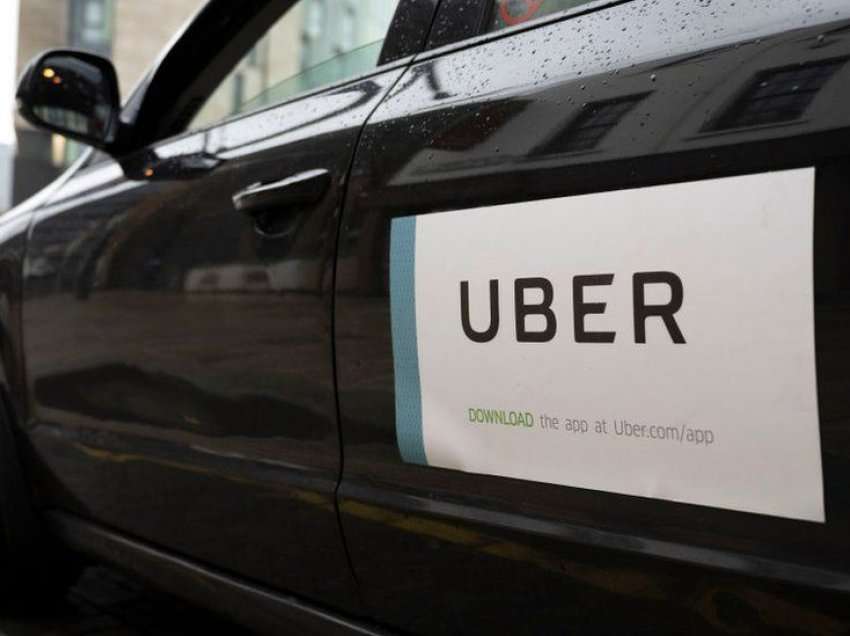 550 gra padisin Uber-in për pretendime për sulme seksuale