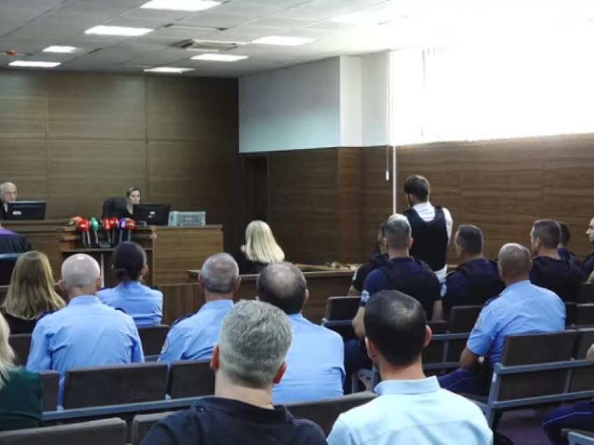Gjykimi ndaj Dardan Krivaqës e Arbër Sejdiut – çka deklaruan para gjykatësit
