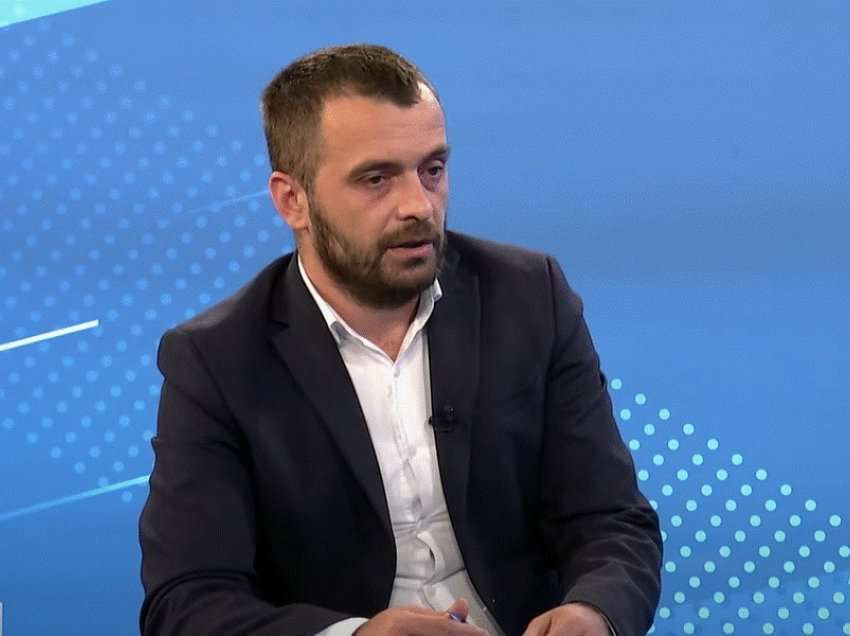Deputeti i VV: Glauk Konjufca votën abstenuese e ka votë parimore