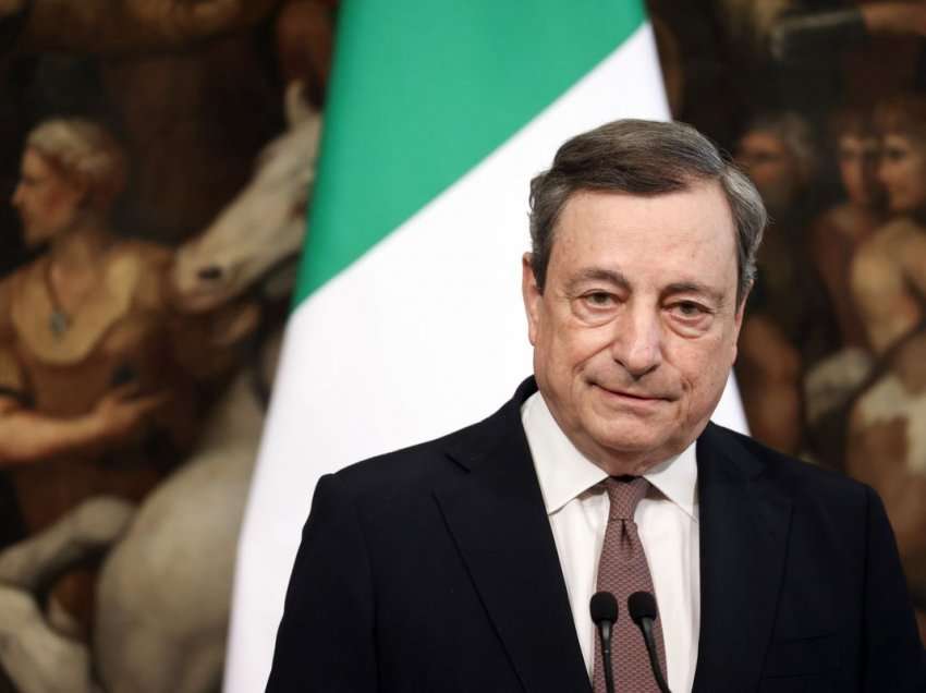 Kryeministri italian merr vendimin drastik