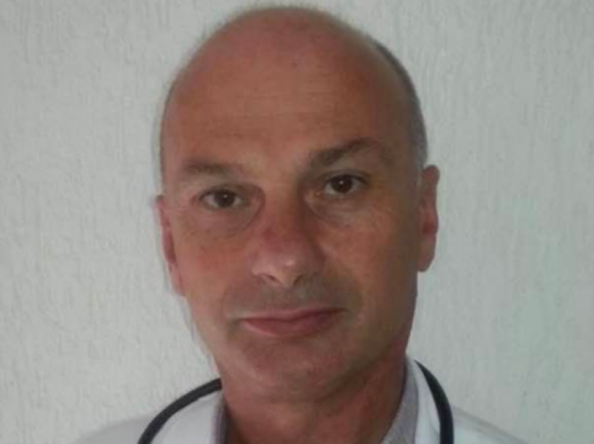 Vdes specialisti i mjekësisë familjare në Ferizaj