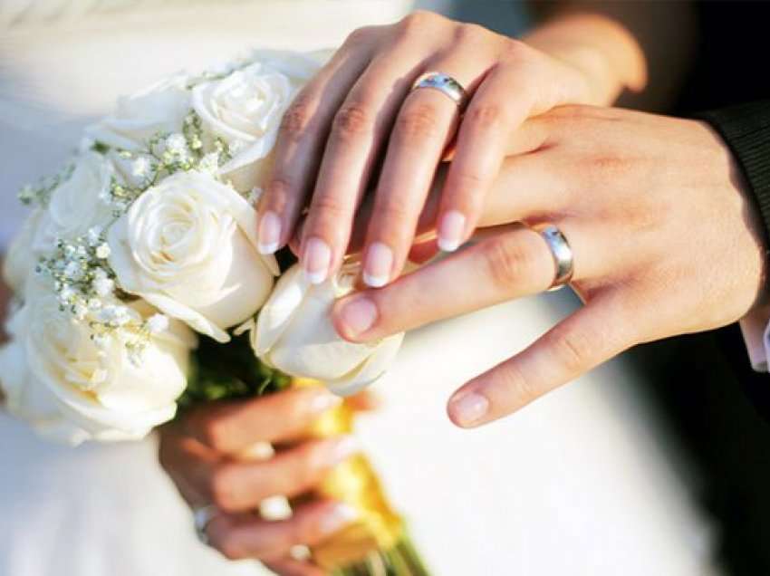 Çfarë tregon modeli i unazës që keni zgjedhur për martesë? Mësojeni tani