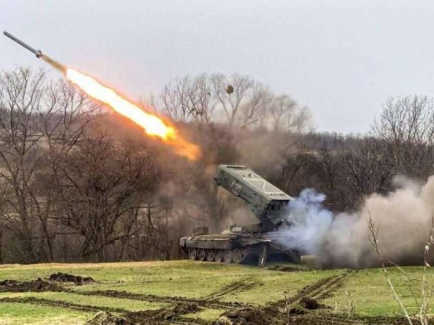 Sulm me raketa, të paktën tre të vrarë nga Rusia në Dnipro! Objektivat, ndërmarrja industriale dhe rruga e ngarkuar