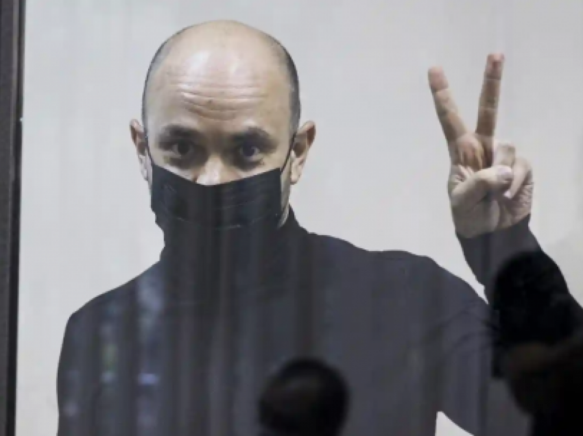 Kremlini dënon me burg aktivistin e opozitës ruse për lëvizjen e tij anti-Putin