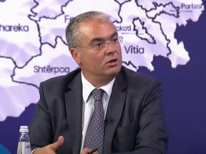 Fetoshi thotë se është shqetësuese ikja e të rinjve dhe mjekëve nga Kosova