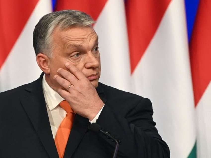 ​BE paditë Hungarinë për ligjet LGBT, lirinë e medias dhe çmimin e gazit