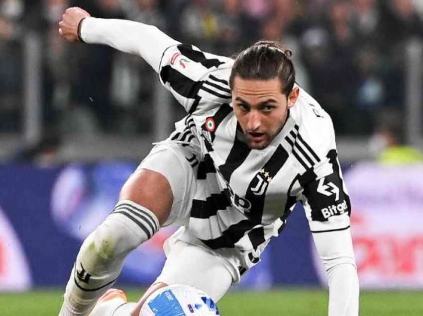 Tre sezonet tek Juventus të Rabiot nuk shkuan ashtu siç pritej