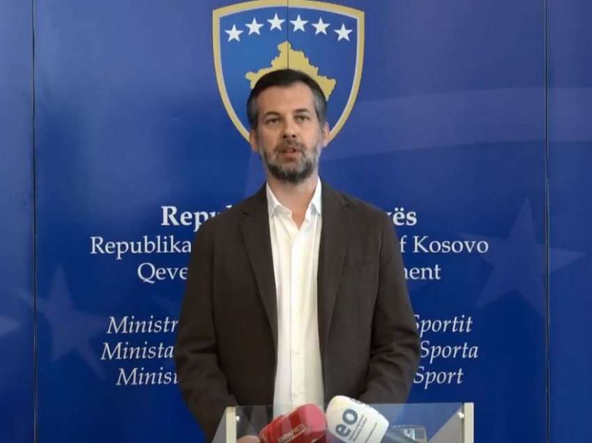 Çeku bën deklaratën e fortë: Vizita e “Europa Nostra” është e pakuptimtë dhe e ndikuar politikisht nga Serbia