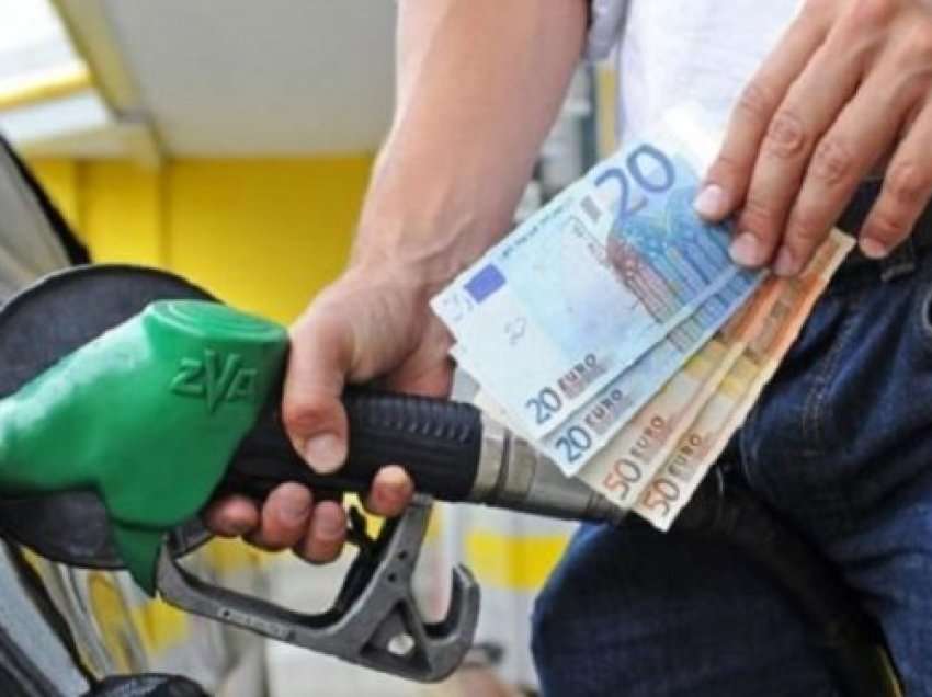 Kaq do të shitet nafta e benzina në Kosovë në 24 orët e ardhshme
