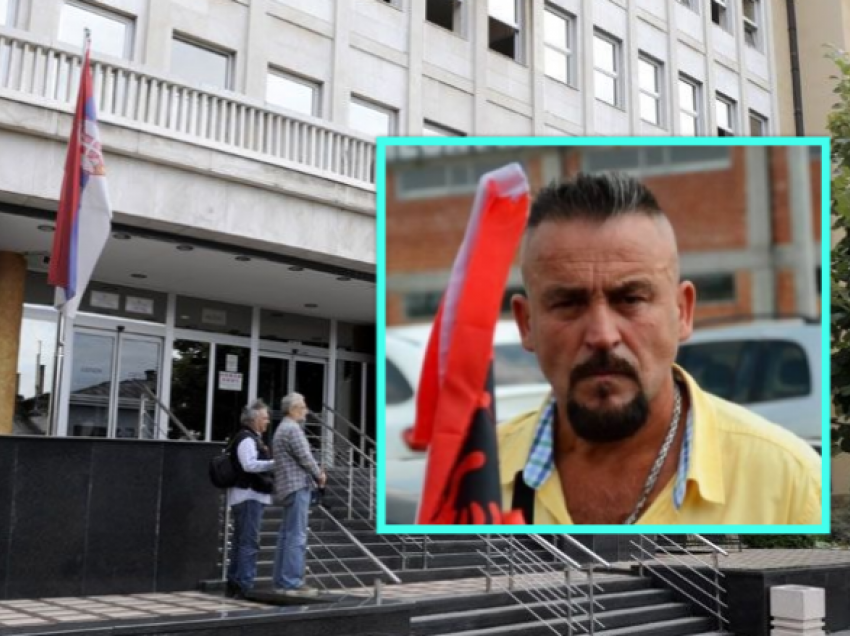 Dy vjet e gjysmë nga arrestimi, Nezir Mehmetaj vazhdon të mbahet në Serbi nën akuza për krime lufte