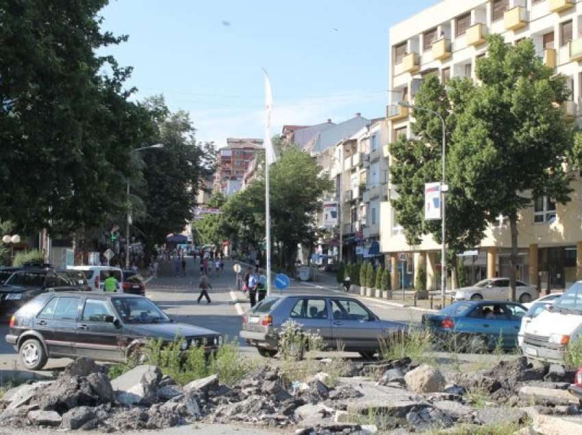 ​Kërkohet paraburgim për sulmin ndaj policëve në Leposaviq