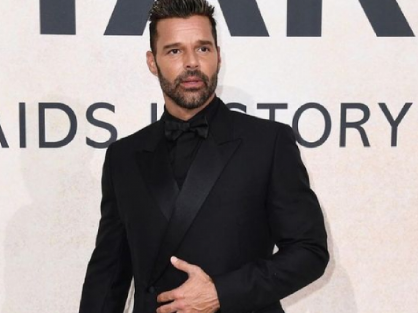 U akuzua për incest nga nipi, Ricky Martin do të dalë në gjykatë më 21 korrik