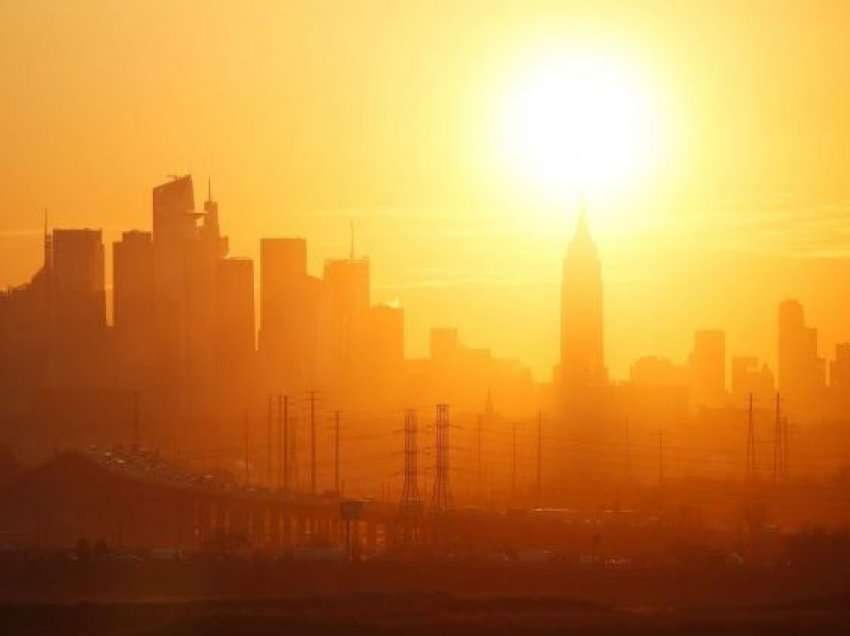 OKB-ja thotë se nxehtësia ekstreme do ta kërcënojë njerëzimin: Asnjë komb s’është imun