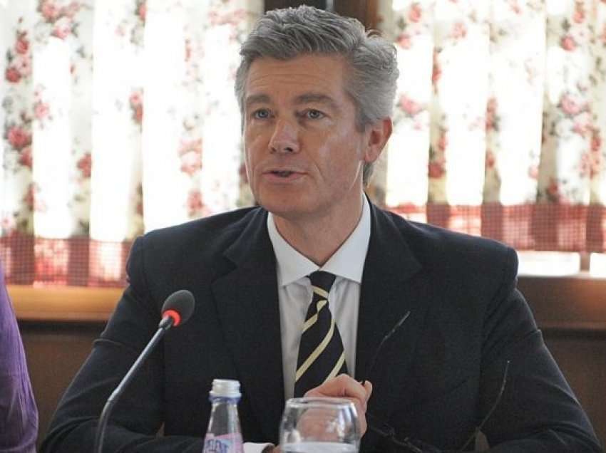 Ish-kryetari i gjyqtarëve të EULEX-it: Qytetarët e Kosovës janë lodhur nga premtimet për viza