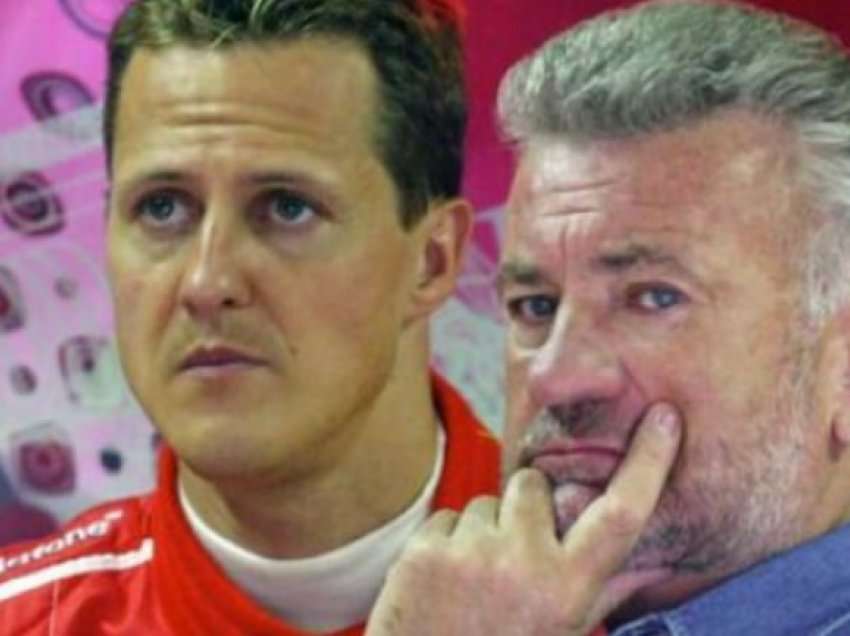 Ish-menaxheri i Michael Schumacher ngre akuza për gënjeshtra