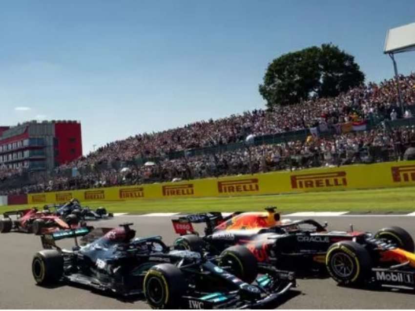 Hamilton shprehet optimist për garën e radhës të Formula 1 