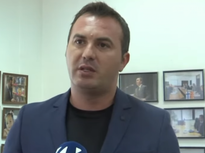 Ademi: Nuk pres nga partitë shqiptare të bëhen pjesë e agjendave pro-ruse