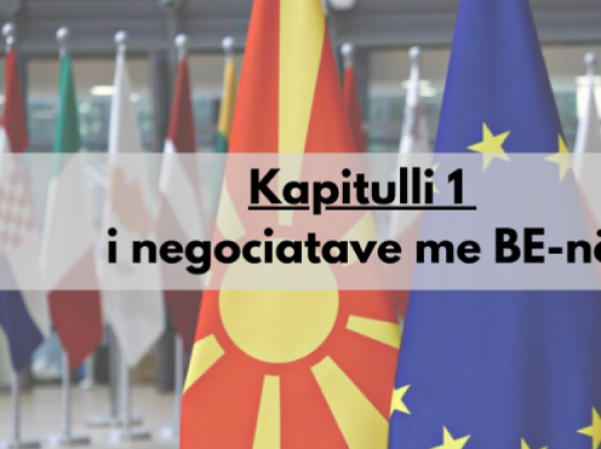 Kapitulli i parë i negociatave të Maqedonisë së Veriut me BE-në: Lëvizja e lirë e mallrave